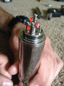 picture of triple threat coil